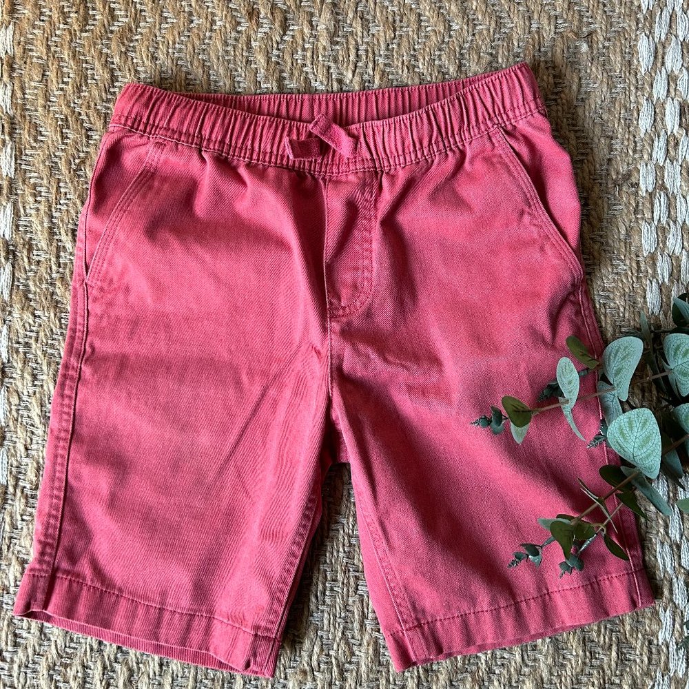 Boys Nautica Shorts